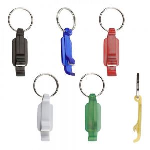 LLAVERO DESTAPADOR personalizada